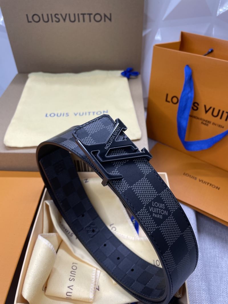 Louis Vuitton Belts